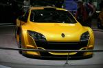 Renault Megane Trophy 2009 года
